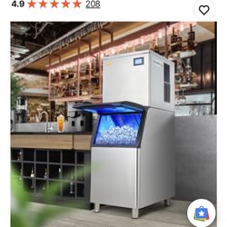 Commercial Ice Machine Top Peace Only 
