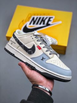 Dunk Men’s Sneaker With Box 2026 New