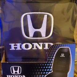 Honda CRV Car Seat Cover(1)