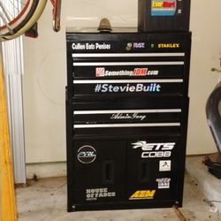 Tool Box 
