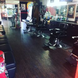 Barbers