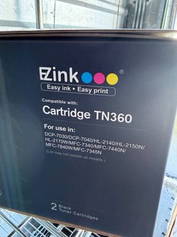 Ink Cartridge