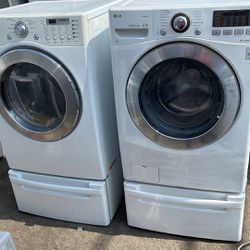 Lgs  Kenmore Whirlpool Washers Dryers