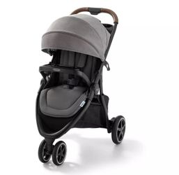 Graco Outpace LX Stroller