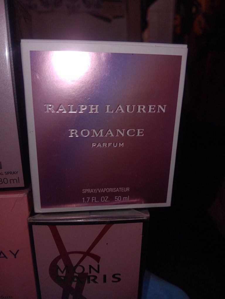 Perfumes
