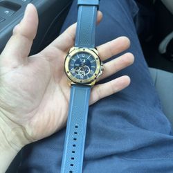 Bulova Marine Str Series A 