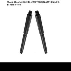 Shock Absorbers