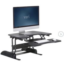 VariDesk Pro - Standing Desk