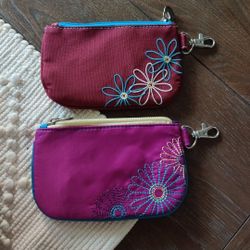 NEW Travelon Wallets With RFID Protection 