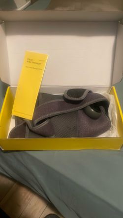 Heat Knee Massager