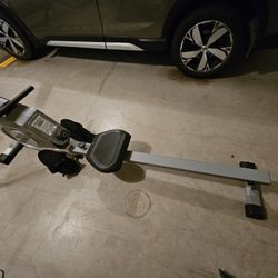 Rowing Machine