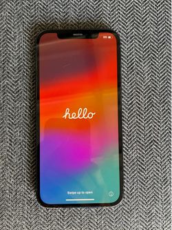 IPHONE 12- Excellent Condition (64 GB)