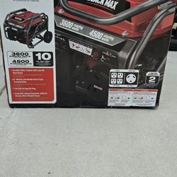 Generator 4500 Watts