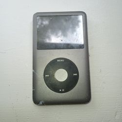 Ipod 160 Gb