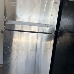 Fridge For Sell 