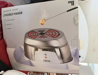 Smores Maker