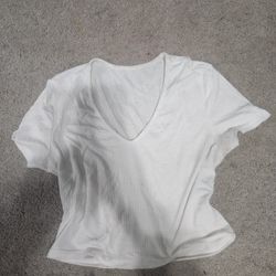 White Shirt