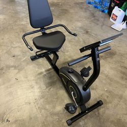 Cycling Exercise Bike 