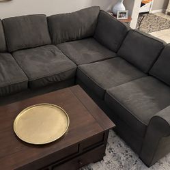 Sectional Sofa