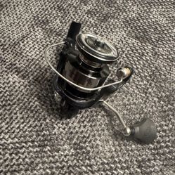 Aerios 2.0 Fishing 13 New Spinning Fishing Reel