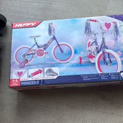 16  bike New 