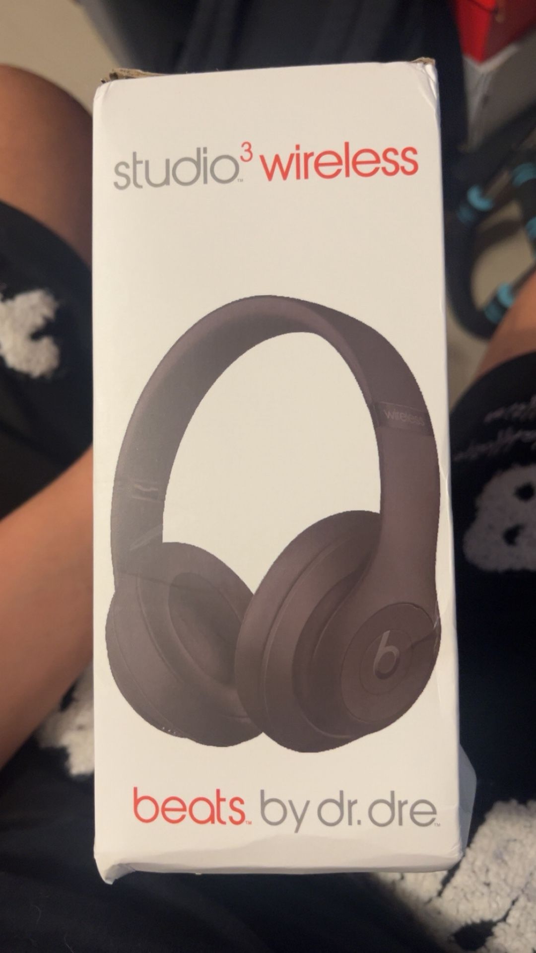 1:1 Beats By Dre 3s
