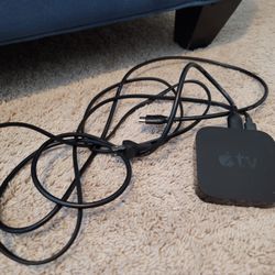 Apple TV