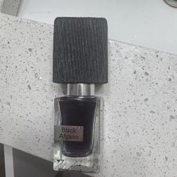 Black Afgano Nasomatto