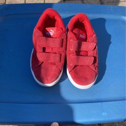 Boys Shoes