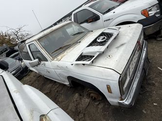 1988 Ford Bronco Non Running/ Parts Only‼️