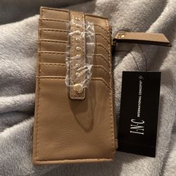 INC Wallet