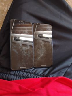Broken Motorola