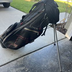 Sun Mountain Golf Stand Bag