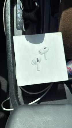 AirPod Pro Gen 2