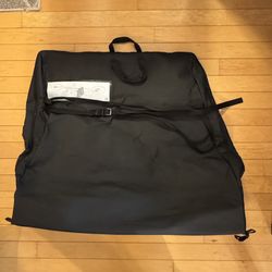 OEM Mopar Hard Top Freedom Panel Storage Bag - Jeep Wrangler JL - Excellent Condition $120 OBO