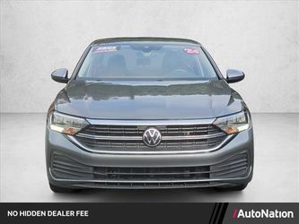 2024 Volkswagen Jetta