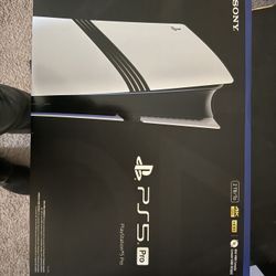 Ps5 Pro 2tb 