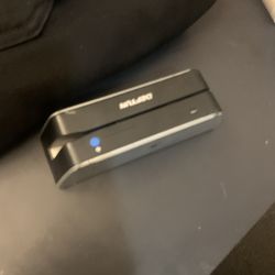 Deftunnn card reader