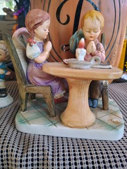 Antique Collectables 