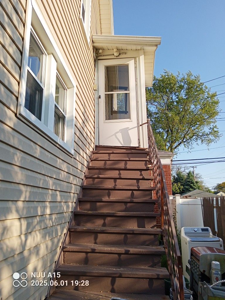 One Bedroom Apartment In Wyandotte