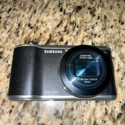 Samsung Galaxy Camera 2
