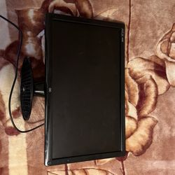 OC monitor for video games