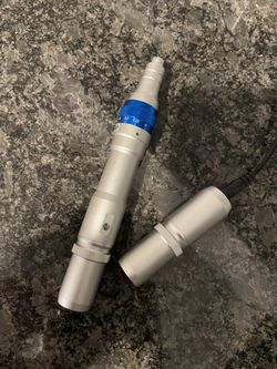 Microneedling Pen