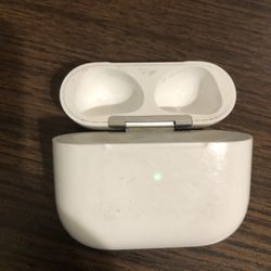 AirPods Gen 3 Case ONLY