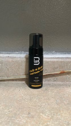 Level 3 Beard conditioner
