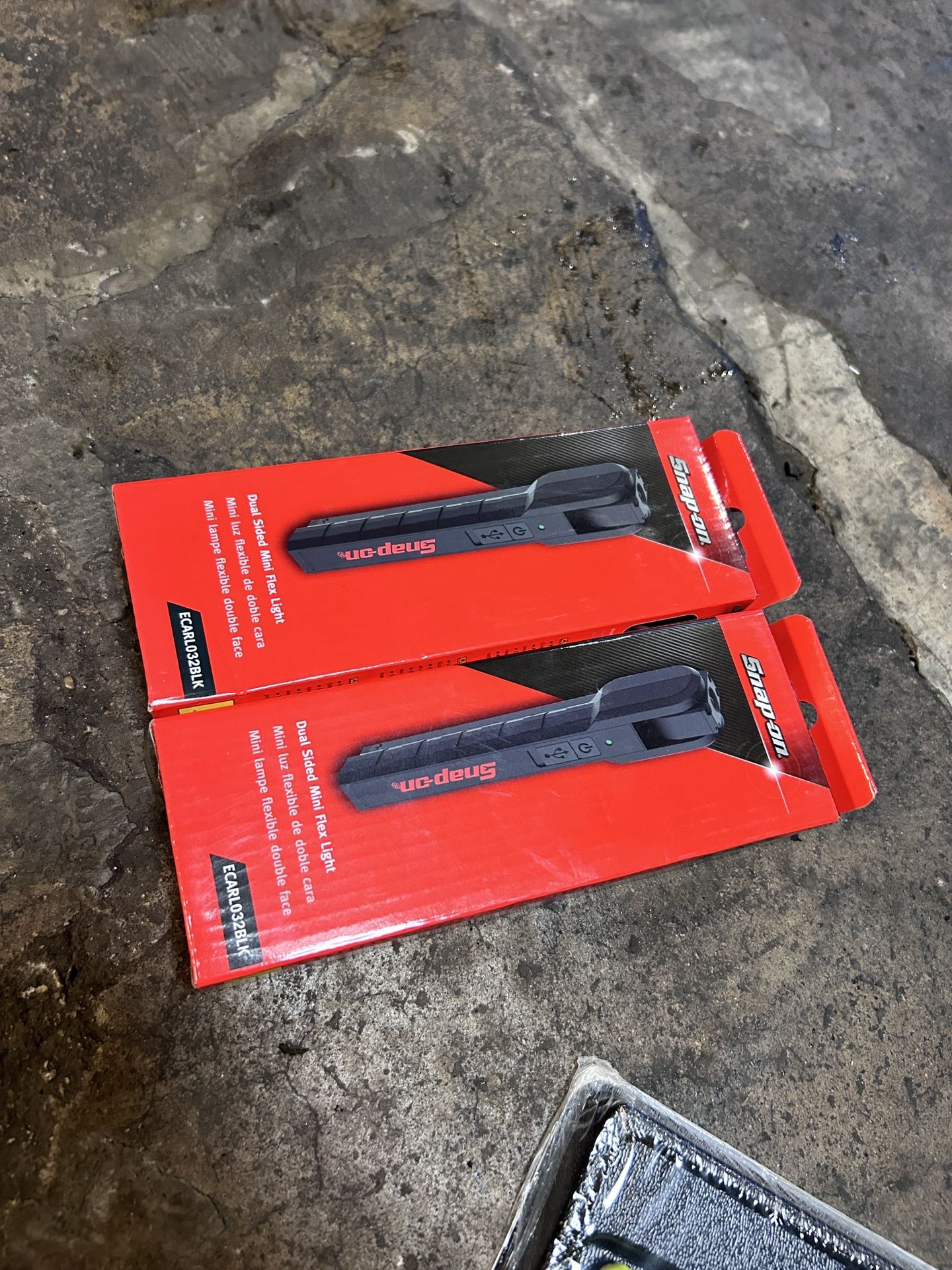 Snap-on Tools