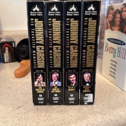 VHS Comedy 
