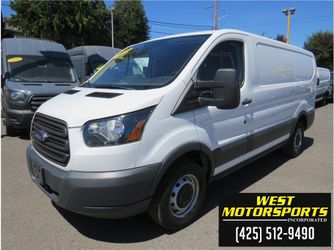 2016 Ford Transit-250