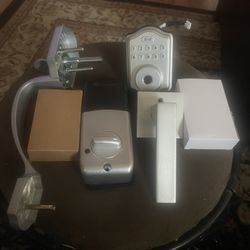 Brand New Door Smart Lock 