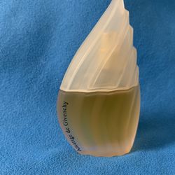 Vintage Amarige Eau De Toilette By Givenchy